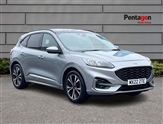 Ford Kuga Image 1