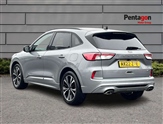 Ford Kuga Image 2