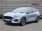 Ford Kuga Image 3