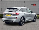 Ford Kuga Image 4