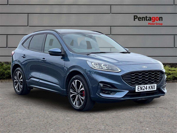 Large image for the Used Ford Kuga