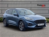 Ford Kuga Image 1