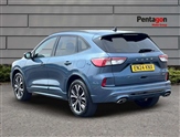 Ford Kuga Image 2