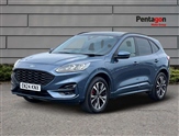 Ford Kuga Image 3