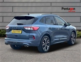Ford Kuga Image 4