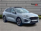Ford Kuga Image 1