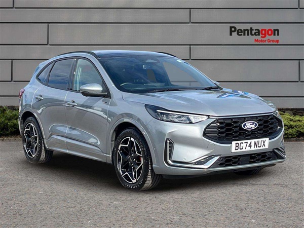 Large image for the Used Ford Kuga