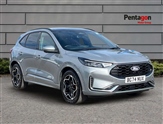 Ford Kuga Image 1