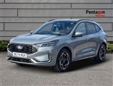 Ford Kuga Image 3