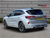 Ford Kuga Image 2