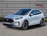 Ford Kuga Image 3