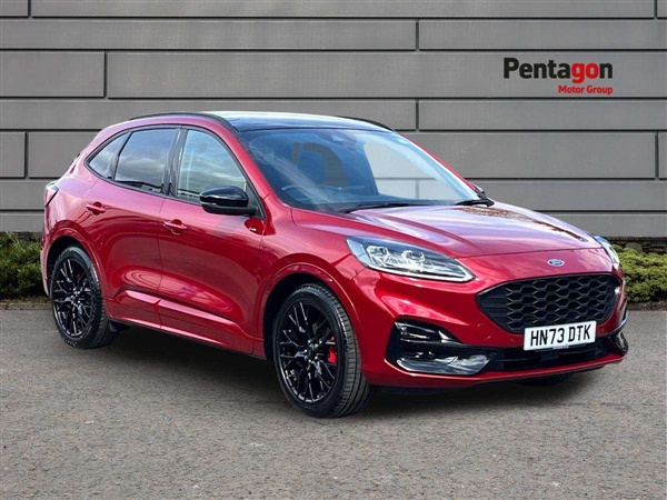 Large image for the Used Ford Kuga