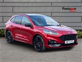 Ford Kuga Image 1