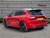 Ford Kuga Image 2