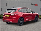 Ford Kuga Image 4
