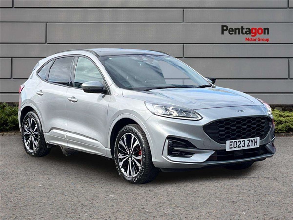 Large image for the Used Ford Kuga