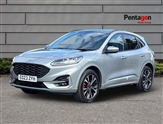 Ford Kuga Image 3