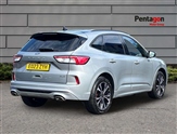 Ford Kuga Image 4