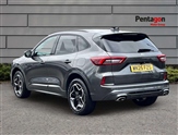 Ford Kuga Image 2
