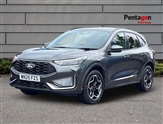 Ford Kuga Image 3