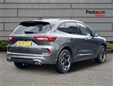 Ford Kuga Image 4
