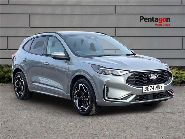 Large image for the Used Ford Kuga