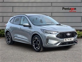 Ford Kuga Image 1