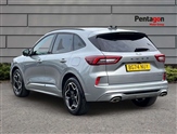 Ford Kuga Image 2