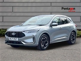 Ford Kuga Image 3