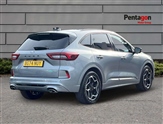 Ford Kuga Image 4
