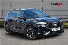 Used Ford Kuga