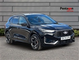 Ford Kuga Image 1
