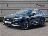 Ford Kuga Image 3