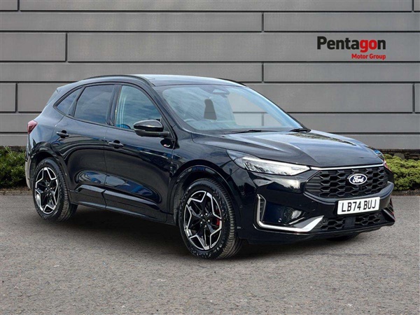 Large image for the Used Ford Kuga