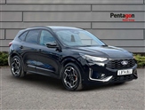 Ford Kuga Image 1
