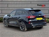 Ford Kuga Image 2