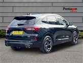 Ford Kuga Image 4