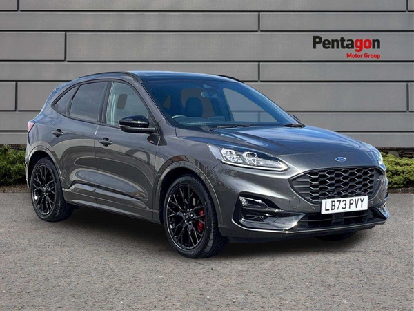 Large image for the Used Ford Kuga