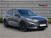 Ford Kuga Image 1