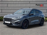Ford Kuga Image 3