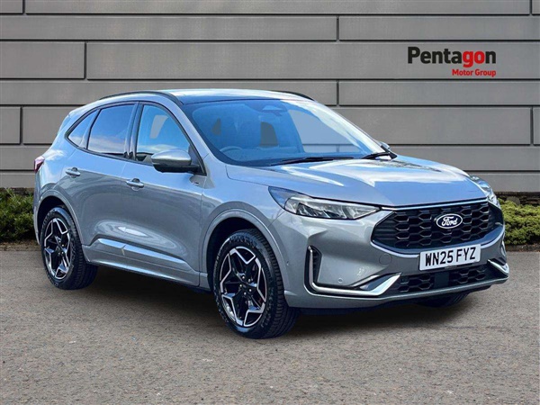 Large image for the Used Ford Kuga