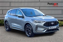 Used Ford Kuga