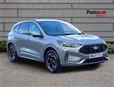 Ford Kuga Image 1