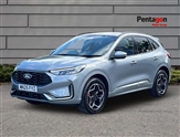 Ford Kuga Image 3