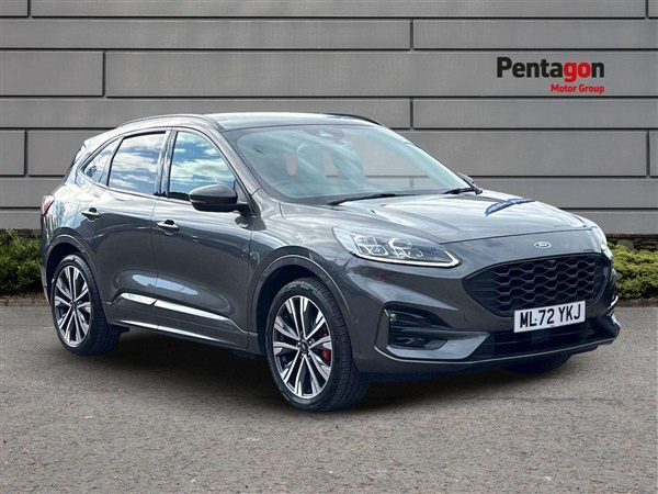 Large image for the Used Ford Kuga