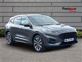 Ford Kuga Image 1