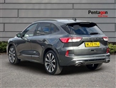Ford Kuga Image 2