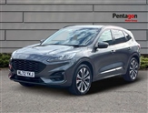 Ford Kuga Image 3