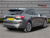 Ford Kuga Image 4