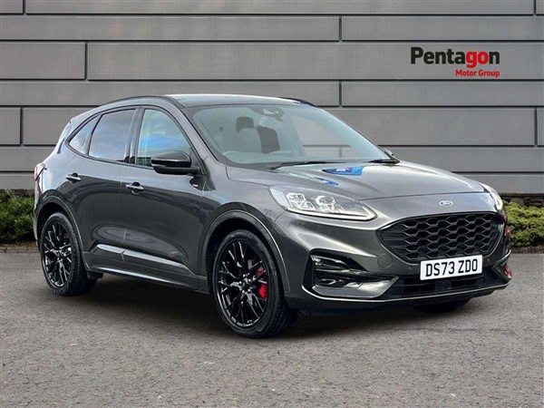 Large image for the Used Ford Kuga